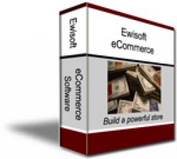 eCommerce Website Builder thumbnail