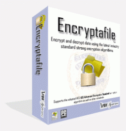 Encryptafile miniaturka