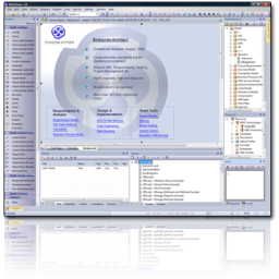 Enterprise Architect thumbnail