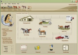 EquineMax miniatyrbild