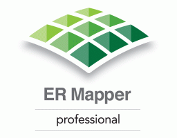 ERDAS ER Mapper miniatyrbilde