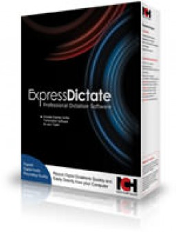 Express Dictate thumbnail