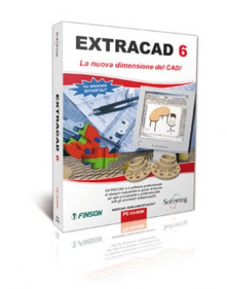 ExtraCAD miniatyrbilde