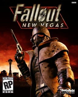 Fallout: New Vegas miniaturka