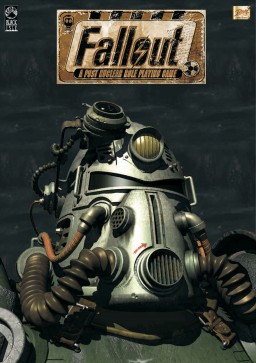 Fallout miniatyrbilde