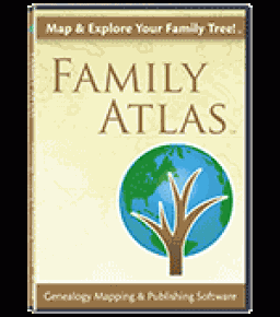 Family Atlas miniatyrbilde