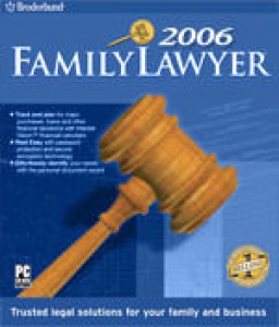 Family Lawyer miniaturka