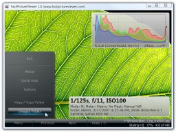 FastPictureViewer Professional miniatyrbild