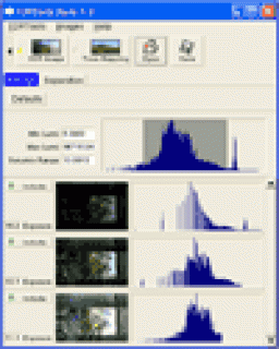 FDRTools Advanced miniatyrbilde