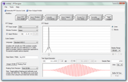 FFT Designer miniaturka