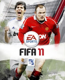 FIFA 11 miniatyrbilde