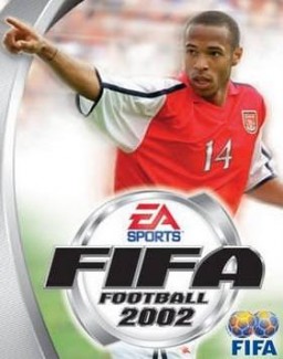 FIFA Soccer 2002 miniatyrbild