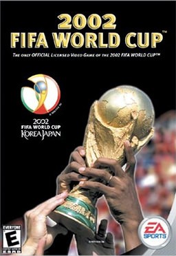 FIFA World Cup thumbnail