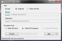 File Encryptor thumbnail