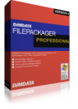 FilePackager miniaturka