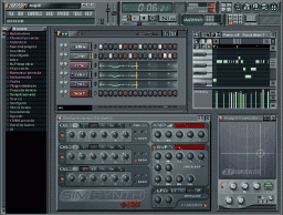 FL Studio miniatyrbild