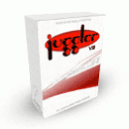 Flash Jester Jugglor miniatyrbild