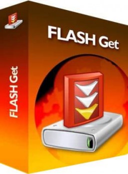 FlashGet miniatyrbilde