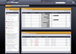 FLEXnet Manager miniaturka