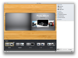 FlippingBook Photo Album thumbnail