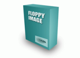 Floppy Image miniatyrbilde
