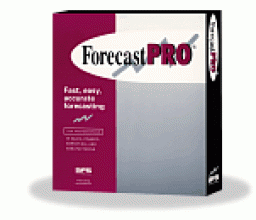 Forecast Pro miniatyrbild