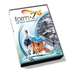 form-Z miniatyrbild