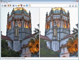 FotoSketcher thumbnail