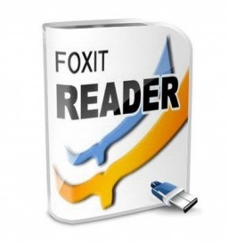Foxit Reader miniatyrbild