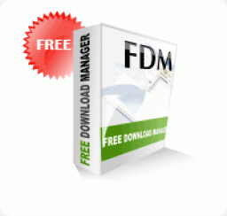 Free Download Manager miniatyrbild