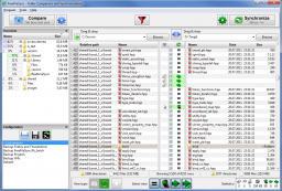 FreeFileSync miniatyrbild