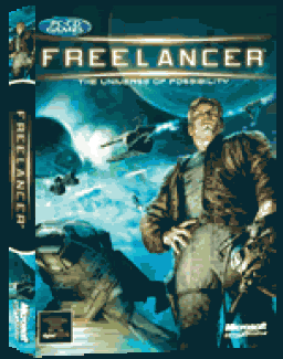 Freelancer miniatyrbilde