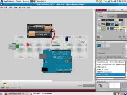 Fritzing thumbnail