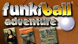 Funkiball Adventure miniaturka