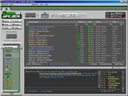 GameSpy Arcade miniatyrbild
