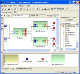 Generic Modeling Environment miniatyrbilde