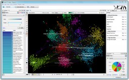 Gephi miniatyrbild