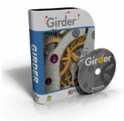 Girder miniatyrbilde