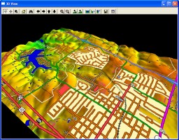 Global Mapper miniatyrbild