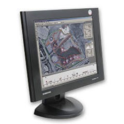 GPS Pathfinder Office miniatyrbild