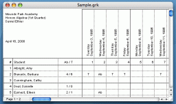 Gradekeeper miniaturka