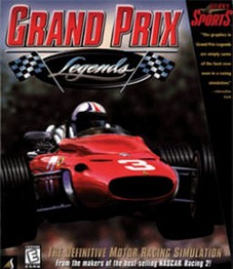 Grand Prix Legends thumbnail