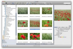 GraphicConverter X miniatyrbilde