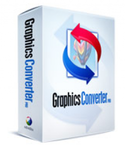 Graphics Converter Pro miniatyrbilde