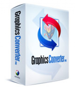 Graphics Converter Pro miniatyrbild