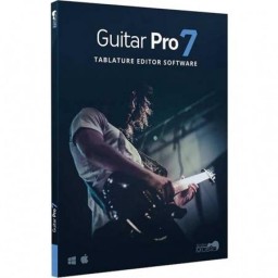 Guitar Pro miniatyrbild