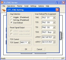 H-JTAG miniatyrbilde