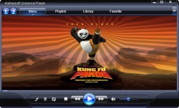 Haihaisoft Universal Player thumbnail