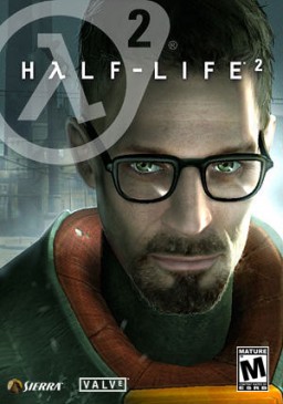 Half-Life 2 miniaturka