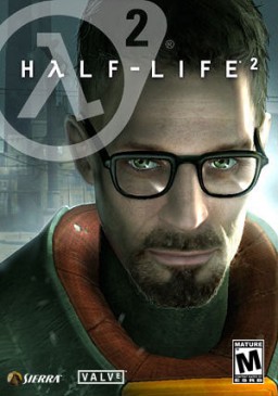 Half-Life 2 thumbnail